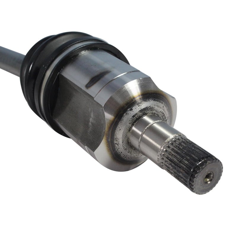 GSP NCV12105 CV Axle Shaft Assembly for Select 2013-16 Dodge Dart - Front Left (Driver Side) - Image 5